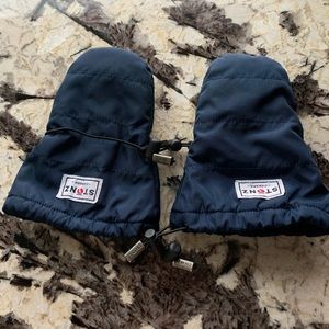 Stonz Mittens